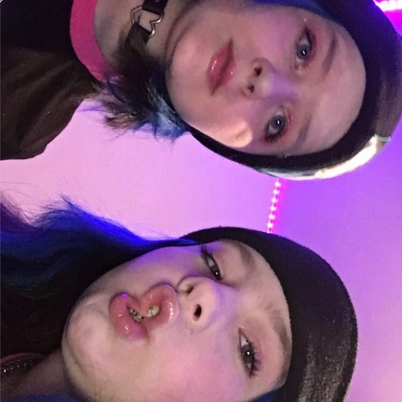 Meet your Posher, Grace - Picture 1 of 1